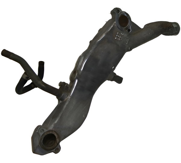 Cano Da Agua Subaru Forester 2.0 16v 2000-usado