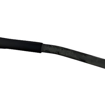 Braço Limpador Parabrisa Esquerdo Mitsubishi Galant 1997