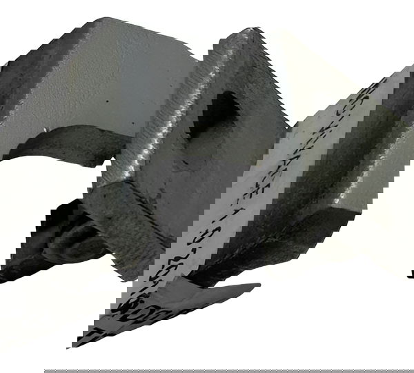 Dobradiça Superior Dianteira Esquerda Fiat Uno Vivace 2011