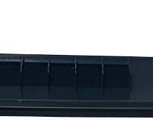 Soleira Interna Porta Traseira Esquerda Chery Tiggo 2020