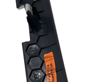 Acabamento Interno Esquerdo Jeep Renegade 2018