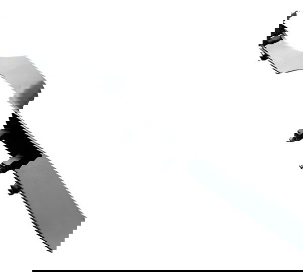 Soleira Interna Esquerda Chevrolet Spin 1.8 2014