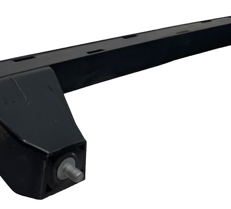 Guia Vidro Porta Dianteira Direita Chevrolet Spin 1.8 2014