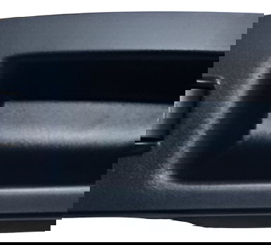 Moldura C/botão Vidro Dianteiro Direito Fiat Argo Drive 2018