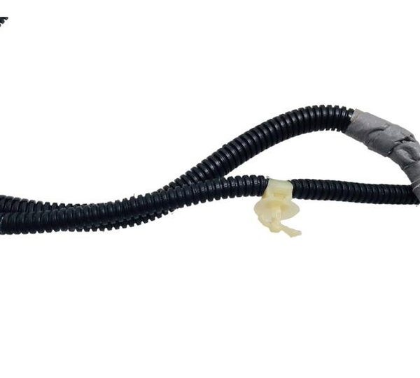 Chicote De Porta Traseiro Esquerdo Honda Civic 2014