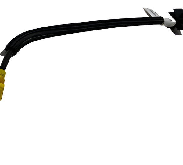 Cabo Fechadura Porta Traseira Direita Chevrolet Onix 2019