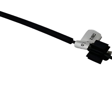 Cabo Fechadura Porta Traseira Direita Chevrolet Onix 2019