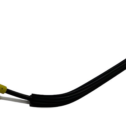 Cabo Fechadura Porta Traseira Direita Chevrolet Onix 2019