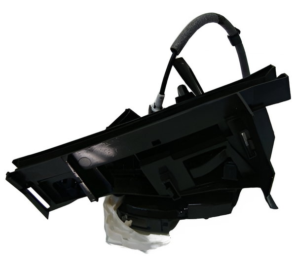 Fechadura Porta Traseira Esquerda Ford Focus 2015-usado