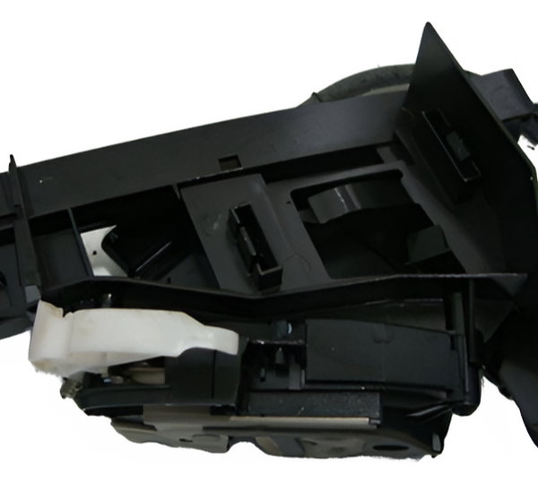 Fechadura Porta Traseira Esquerda Ford Focus 2015-usado