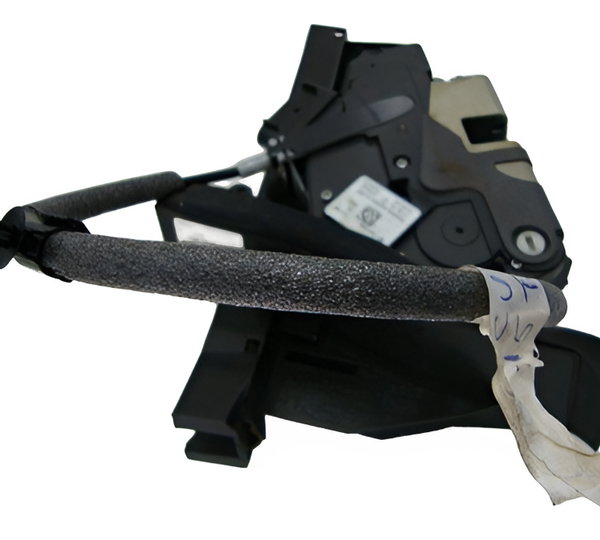 Fechadura Porta Traseira Esquerda Ford Focus 2015-usado