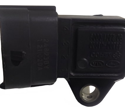 Sensor Map Hyundai Ix35 -2012