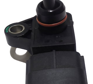 Sensor Map Hyundai Ix35 -2012