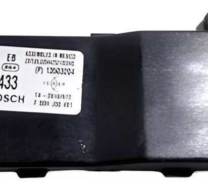 Módulo De Alarme Gm Cruze S10