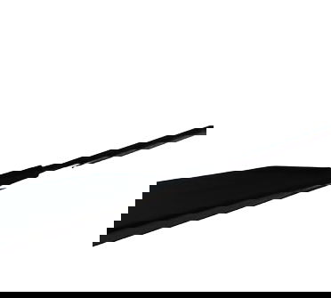 Braço Limpador Dianteiro Direito Chevrolet Celta Prisma 2008