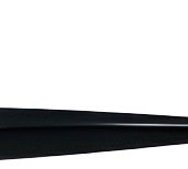 Braço Limpador Parabrisa Lado Esquerdo Chevrolet Cruze 2014