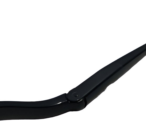 Braço Limpador Parabrisa Lado Esquerdo Chevrolet Cruze 2014