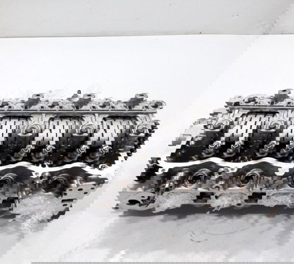 Cabeçote Honda Civic Lxr 2.0 16v 2013/2014  Std