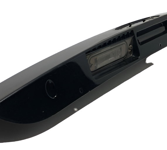 Aplique Moldura Tampa Traseira Ford Ka 2008/13