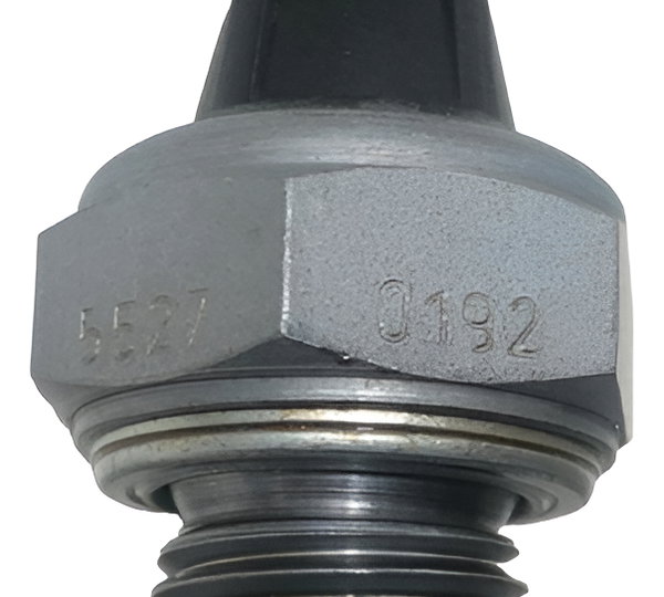 Sensor Interruptor Pressao Oleo Fiat Cronos Argo 1.0 3c 2022