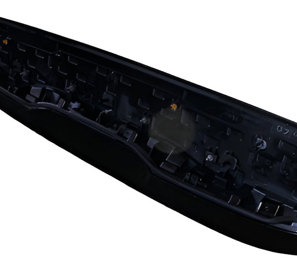 Aerofolio Tampa Traseira Fiat Argo 2019/2020