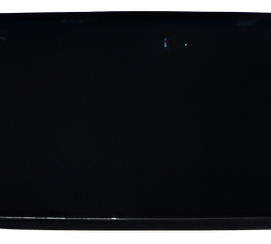 Aerofolio Tampa Traseira Fiat Argo 2019/2020