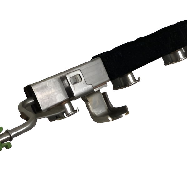 Flauta Bico Injetor Honda Wrv 1.5 2021