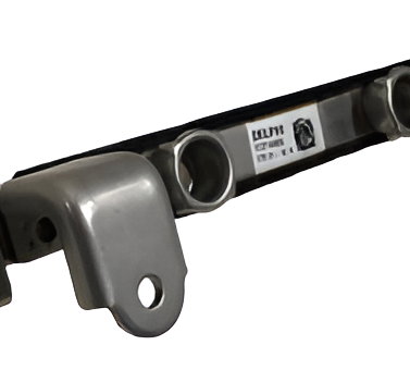 Flauta Bico Injetor Honda Wrv 1.5 2021