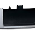 Aplique Moldura Tampa Traseira Citroen C3 2009 C/detalhe Original Foto