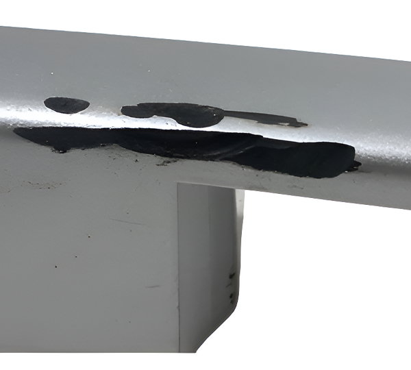Aplique Moldura Tampa Traseira Citroen C3 2009 C/detalhe Original Foto