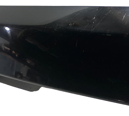 Aplique Moldura Tampa Traseira Ford Ka 08/10 C/detalhe Original Foto