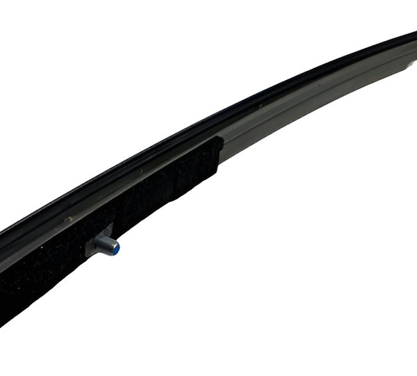 Guia Vidro Porta Traseira Esquerda Honda Wrv 1.5 2021