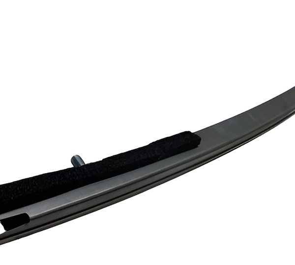 Guia Vidro Porta Traseira Esquerda Honda Wrv 1.5 2021
