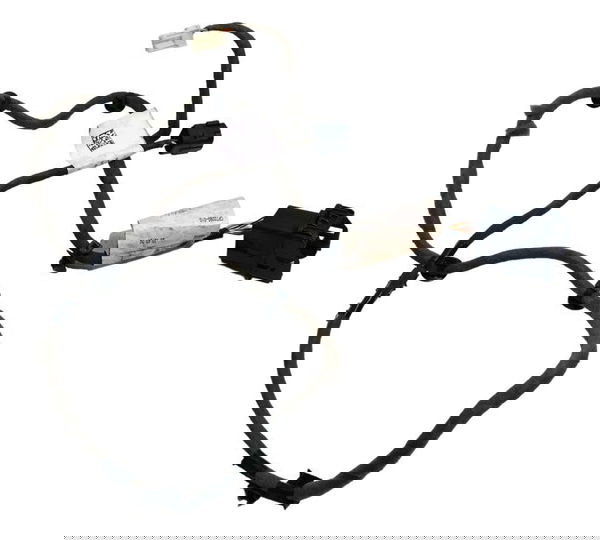 Chicote Porta Trase Esquerda Fiat Argo Drive 2018 520697490