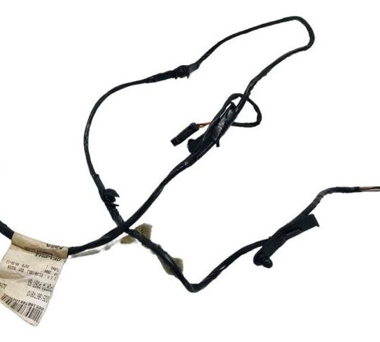 Chicote Porta Tra/esque Fiat Palio Attractive 2013 518674810