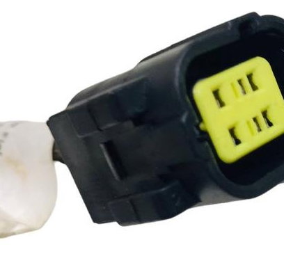 Chicote Porta Trasei Esquerda Fiat Argo Drive 2018 520697490