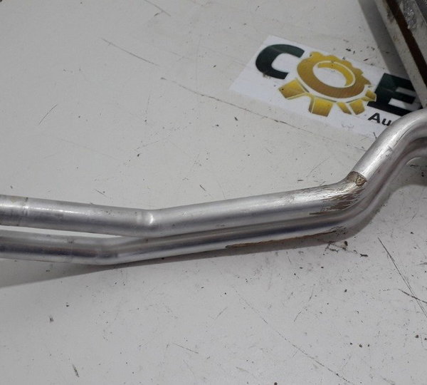 Radiador Do Ar Quente Ford Focus 1.6 Flex 2011
