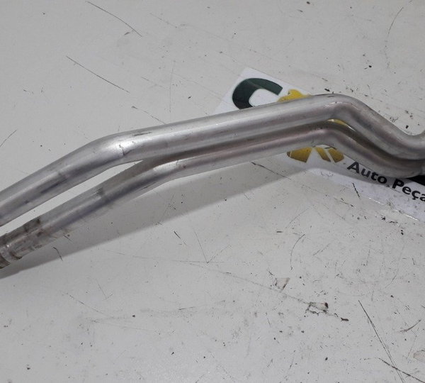 Radiador Do Ar Quente Ford Focus 1.6 Flex 2011