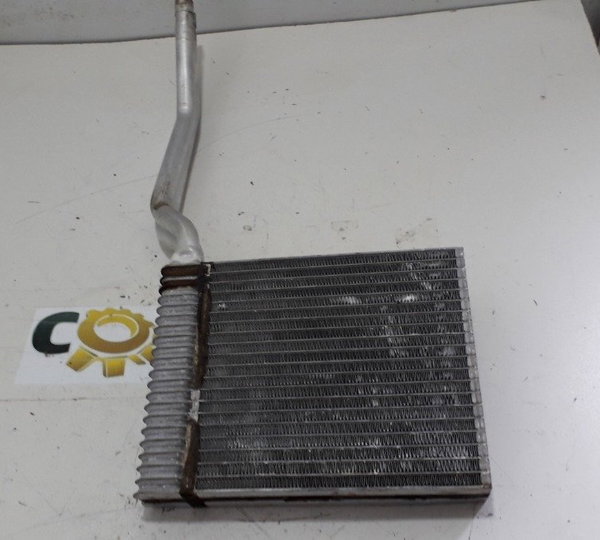 Radiador Do Ar Quente Ford Focus 1.6 Flex 2011