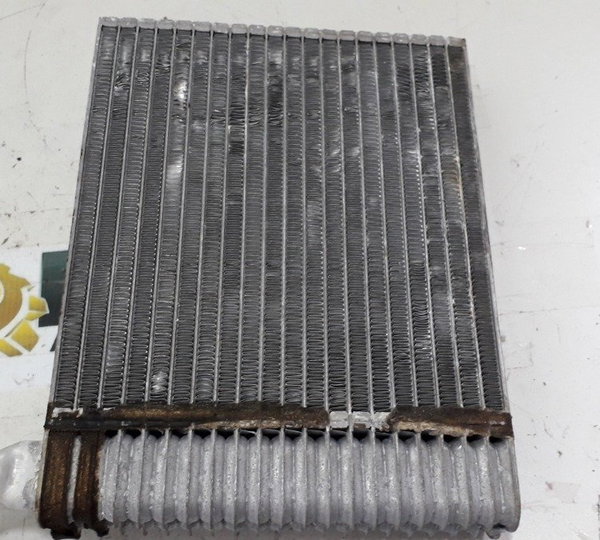 Radiador Do Ar Quente Ford Focus 1.6 Flex 2011