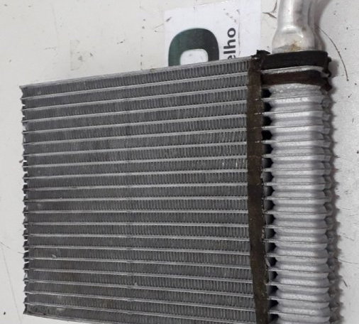 Radiador Do Ar Quente Ford Focus 1.6 Flex 2011