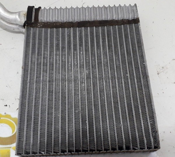 Radiador Do Ar Quente Ford Focus 1.6 Flex 2011