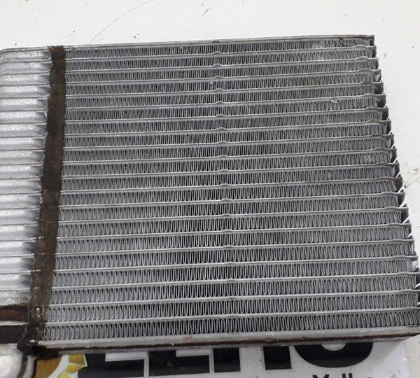 Radiador Do Ar Quente Ford Focus 1.6 Flex 2011
