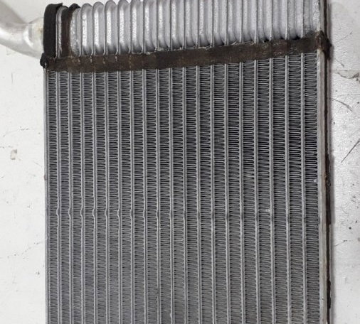 Radiador Do Ar Quente Ford Focus 1.6 Flex 2011