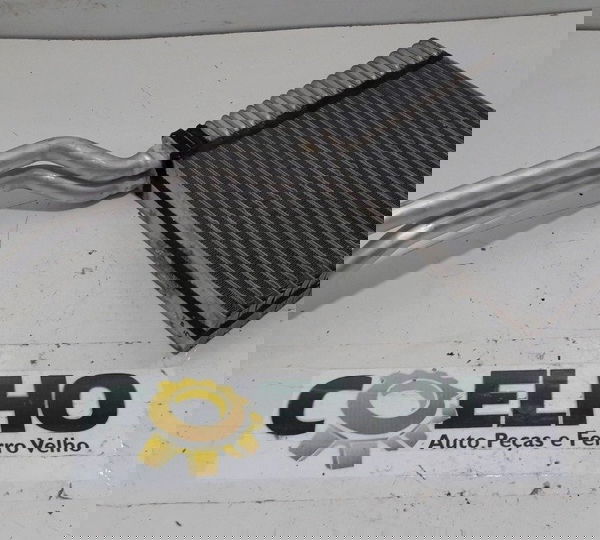 Radiador Do Ar Quente Ford Focus 1.6 Flex 2011