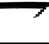 Guia Vidro Porta Traseira Direita Nissan March 1.6 2013