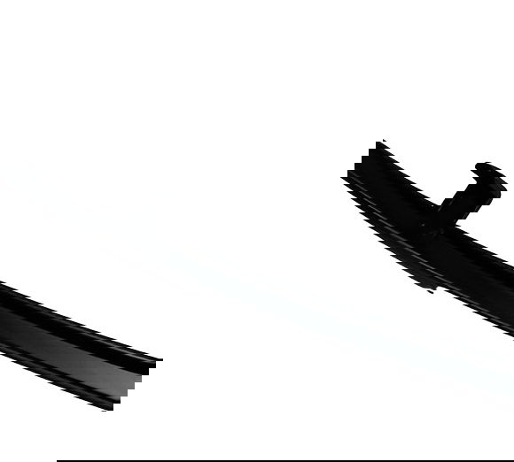 Guia Vidro Porta Traseira Esquerda Nissan March 1.6 2013