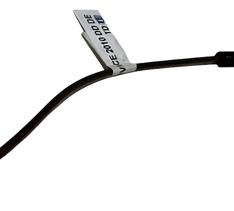 Cabo Fechadura Traseira Esquerda Fiat Uno Vivace 2011