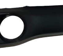 Moldura Difusor Central Painel Fiat Argo Cronos 1.0 2020