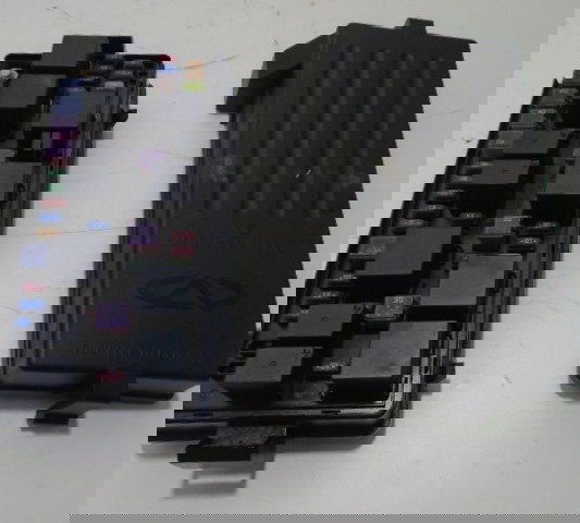 Caixa De Fusivel Chery Tiggo 2.0 2009 A 2014